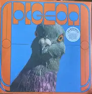 Pigeon - Yagana EP