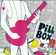 Pillbox - Sinister Urge
