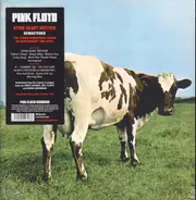 Pink Floyd ‎ - Atom Heart Mother