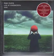 Pink Floyd - Live at Knebworth 1990