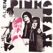 Pink Grease - Alien / DRAX