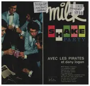 Pirates - Milk Shake Party