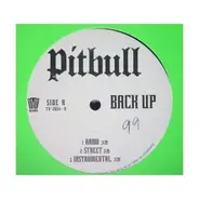 Pitbull - Back up