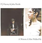 PJ Harvey & John Parish - A Woman a Man Walked By