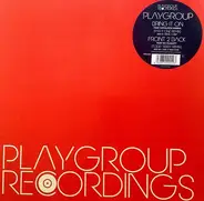 Playgroup - Bring It On / Front To Back