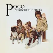 Poco - Pickin' Up the Pieces