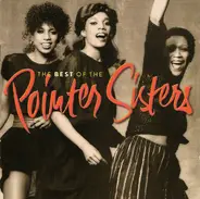 Pointer Sisters - The Best Of The Pointer Sisters