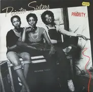 Pointer Sisters - Priority