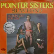 Pointer Sisters - Slow Hand