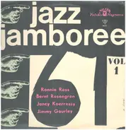New Orleans Stompers, J. Körössy, a.o - Jazz Jamboree 61 Vol.1