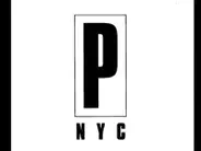 Portishead - PNYC