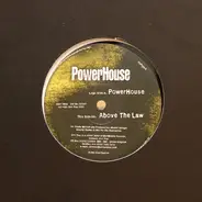 Powerhouse - Powerhouse