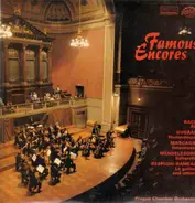 Händel / Bach / Telemann a.o. - Famous Encores