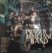 Pražský Dixieland - Dr. Čamrda And His Prague Dixieland Band