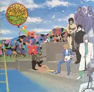 Prince And The Revolution - Around the World in a Day