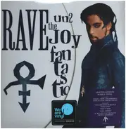 Prince - Rave Un2 the Joy Fantastic