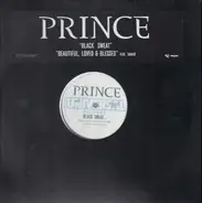 Prince - Black Sweat