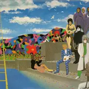 Prince and the Revolution - Around the World in a Day
