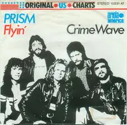 Prism - Flyin'