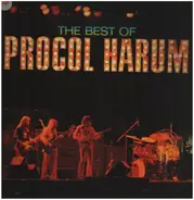 Procol harum - The Best Of Procol Harum