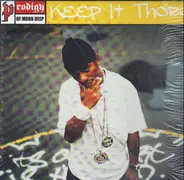 Prodigy - Keep It Thoro