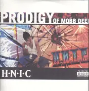 Prodigy of Mobb Deep - H.N.I.C.