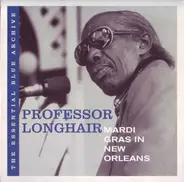 Professor Longhair - Mardi Gras In New Orleans