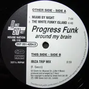 Progress Funk - Around My Brain