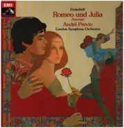 Prokofiev - Romeo Und Julia Op. 64 - Auszüge Aus Dem Ballett