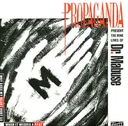 Propaganda - Dr. Mabuse