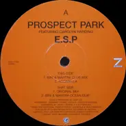 Prospect Park Featuring Carolyn Harding - E.S.P