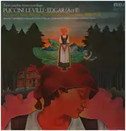 Puccini - Le Villi - Edgar