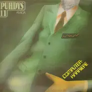 Puhdys - Computer-Karriere