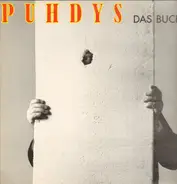 Puhdys - Das Buch