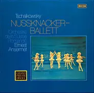 Tchaikovsky (Ansermet) - Nussknacker-Ballett