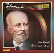 Tchaikovsky - Symphony No. Four