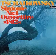 Tchaikovsky - Sinfonie Nr. 4