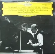 Tchaikovsky (Masur) - Klavierkonzert Nr.1 b-moll