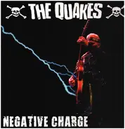 Quakes - Negative Charge
