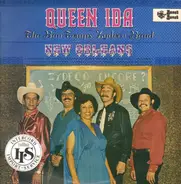 Queen Ida And The Bon Temps Zydeco Band - In New Orleans