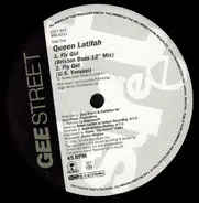 Queen Latifah - Fly Girl / Nature Of A Sista'