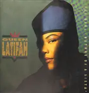 Queen Latifah - Fly Girl / Nature Of A Sista'