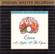 Queen - A Night at the Opera