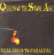 Queens Of The Stone Age - Lullabies to Paralyze