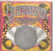 Quicksilver Messenger Service - Sons Of Mercury: (1968-1975) The Best Of