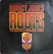 Quincy Jones - Roots: The Saga of an American Family