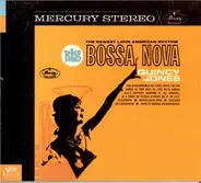 Quincy Jones - Big Band Bossa Nova