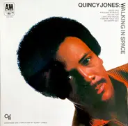 Quincy Jones - Walking in Space