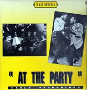 R & B Special - At The Party
