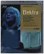 Richard Strauss , Hugo von Hofmannsthal - Elektra